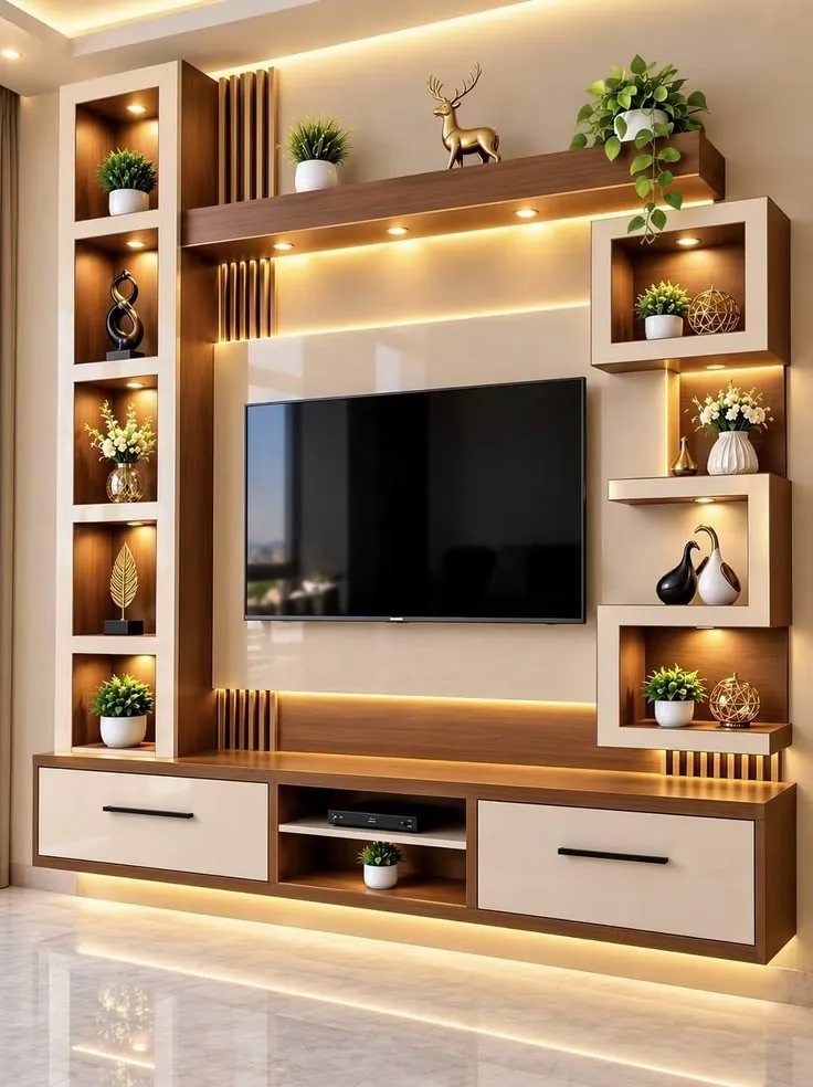 TV Unit Designs